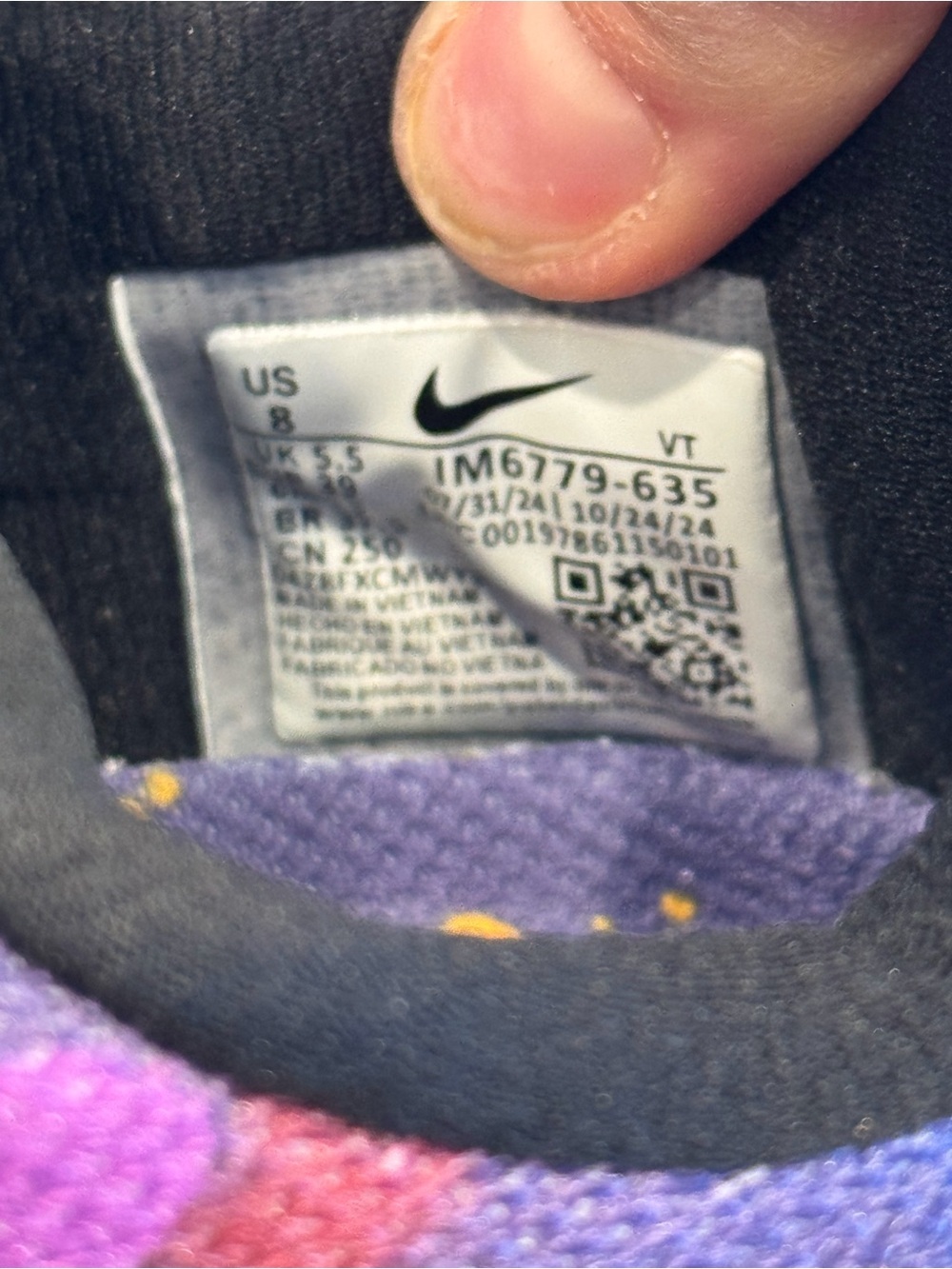 Women’s Pegasus Premium - Picture 4 of 5